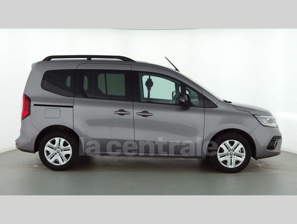 Renault Kangoo BLUE dCi 95 70 kW image number 19