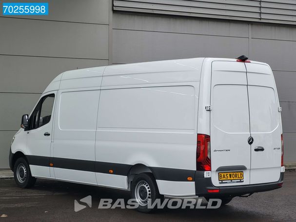 Mercedes-Benz Sprinter 317 CDI 125 kW image number 3