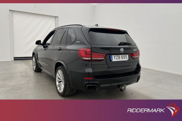 BMW X5 xDrive40e M 230 kW image number 9