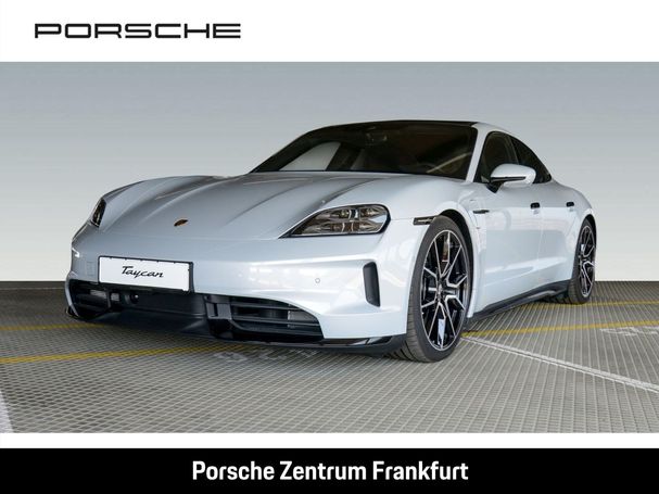 Porsche Taycan 4S 440 kW image number 1