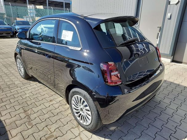 Fiat 500 e 87 kW image number 4