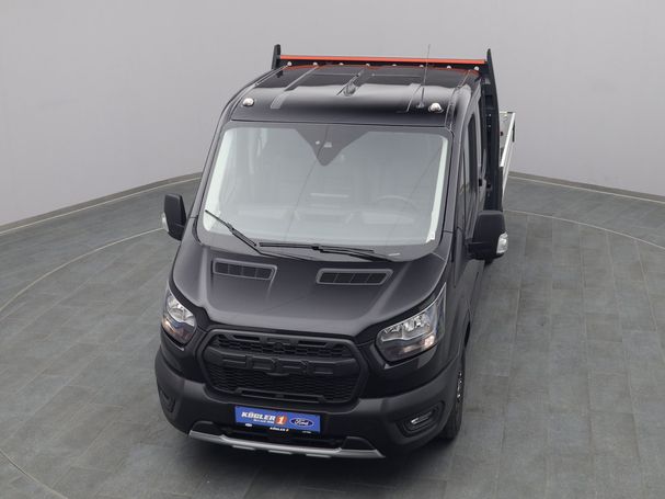 Ford Transit 350 L2 125 kW image number 49