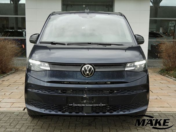 Volkswagen T7 Multivan 1.4 eHybrid DSG 160 kW image number 3