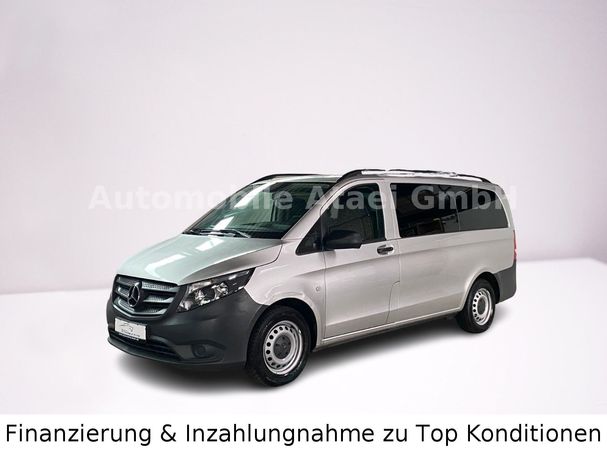 Mercedes-Benz Vito 116 Tourer 120 kW image number 1