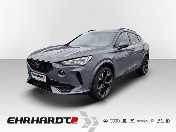 Cupra Formentor 2.0 TSI DSG VZ 228 kW image number 1