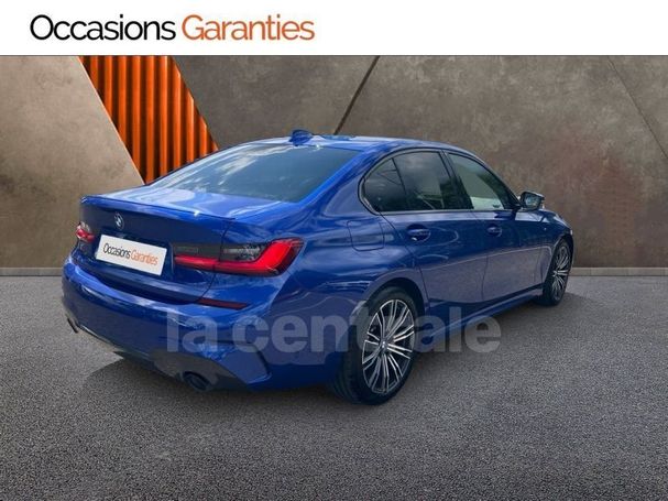 BMW 330i xDrive M Sport 190 kW image number 5