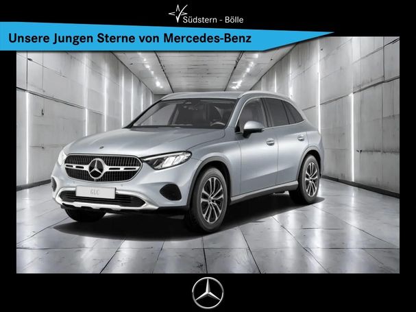 Mercedes-Benz GLC 220 d 145 kW image number 1