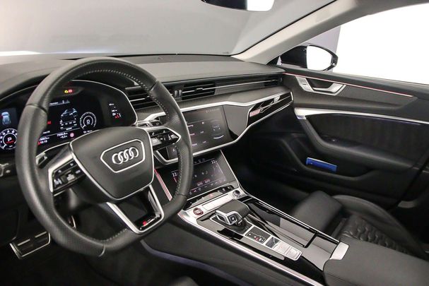 Audi RS6 441 kW image number 7