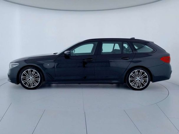 BMW 520d Touring 140 kW image number 5