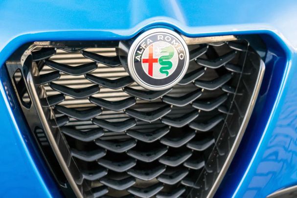 Alfa Romeo Stelvio 2.0 Turbo Q4 206 kW image number 3