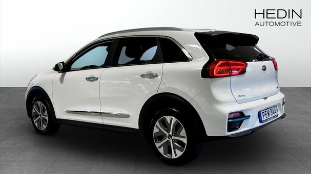 Kia Niro e 64 kWh 150 kW image number 6