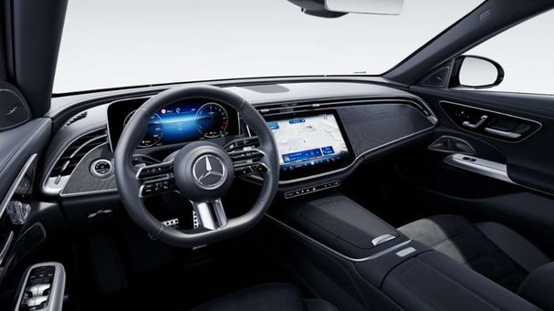 Mercedes-Benz E 300 de T 230 kW image number 2