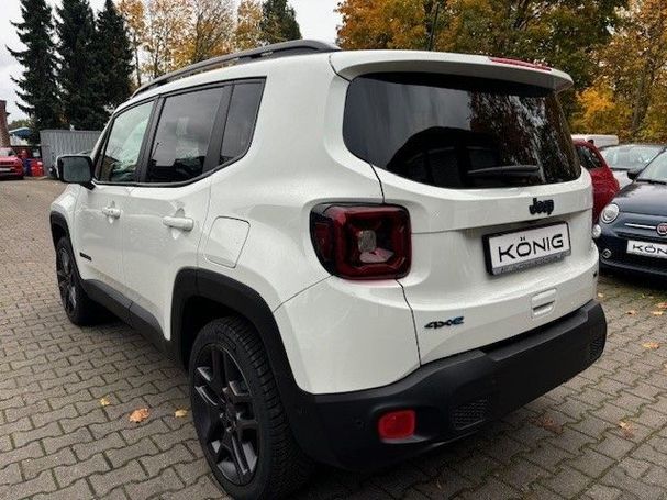 Jeep Renegade PHEV 177 kW image number 9