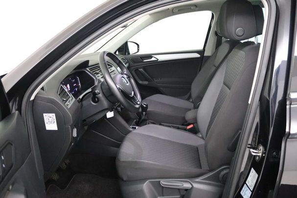 Volkswagen Tiguan 1.5 TSI Comfortline 96 kW image number 22