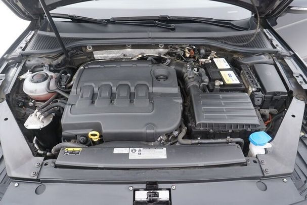 Volkswagen Passat 4Motion DSG 88 kW image number 7