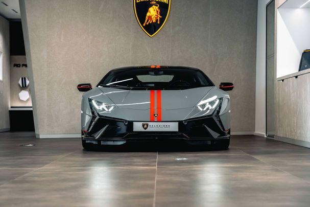 Lamborghini Huracan 471 kW image number 3