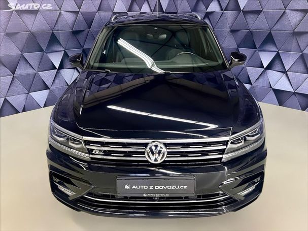 Volkswagen Tiguan 2.0 TDI DSG 4Motion 176 kW image number 3