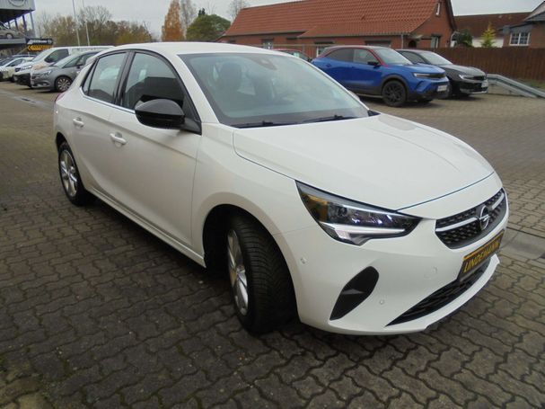 Opel Corsa 1.2 Elegance 74 kW image number 8