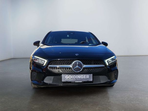 Mercedes-Benz A 180 d Style 85 kW image number 8