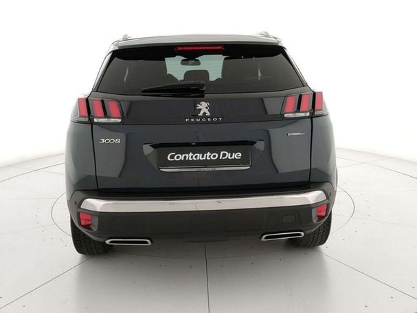 Peugeot 3008 BlueHDi 130 S&S EAT8 96 kW image number 4