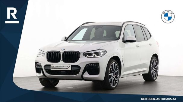 BMW X3 M40d xDrive 250 kW image number 1