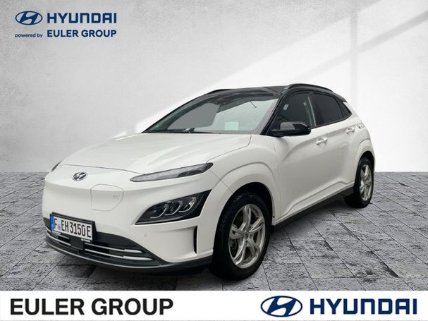 Hyundai Kona Trend 100 kW image number 1