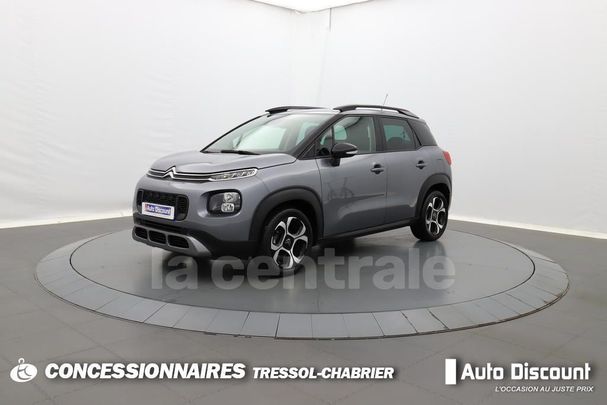 Citroen C3 Aircross BlueHDi 100 S&S Shine 75 kW image number 1