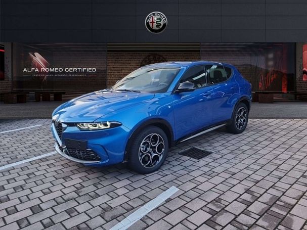 Alfa Romeo Tonale Ti 118 kW image number 1