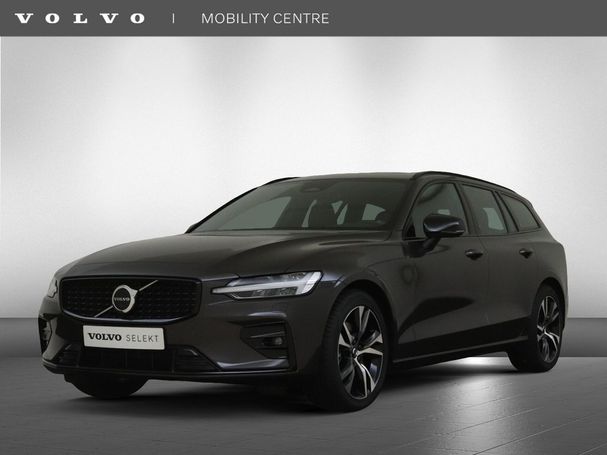 Volvo V60 B3 Plus 120 kW image number 2