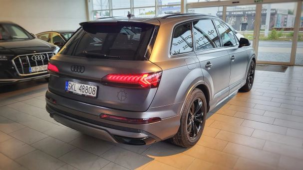 Audi Q7 170 kW image number 16