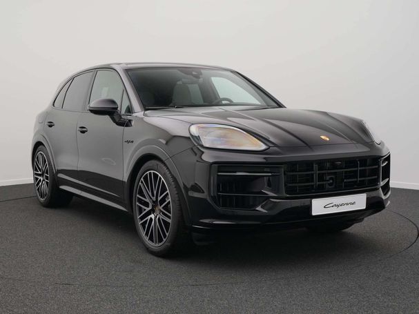 Porsche Cayenne S E-Hybrid 382 kW image number 7