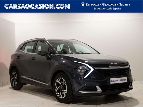 Kia Sportage 1.6 CRDi 85 kW image number 1