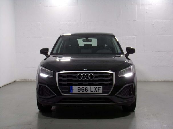 Audi Q2 30 TDI 85 kW image number 1