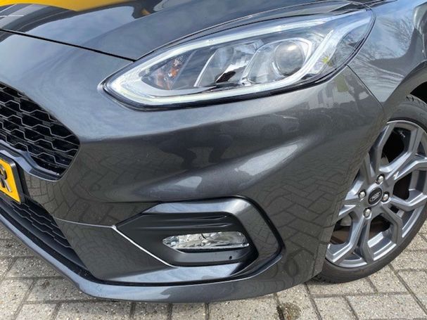 Ford Fiesta 1.0 ST-Line 92 kW image number 9