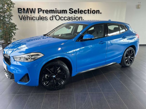 BMW X2 xDrive 93 kW image number 1