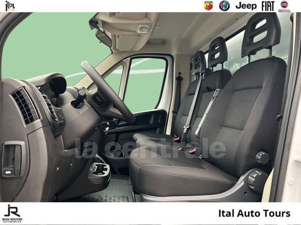 Fiat Ducato 103 kW image number 7