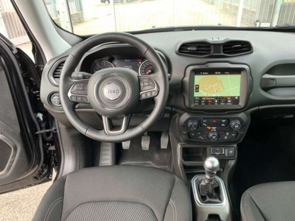 Jeep Renegade 1.6 88 kW image number 5