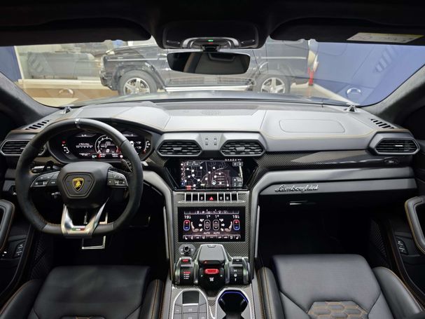 Lamborghini Urus 478 kW image number 11