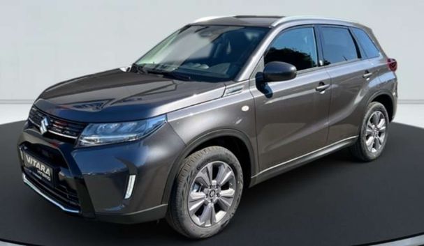 Suzuki Vitara 1.4 Hybrid 95 kW image number 3