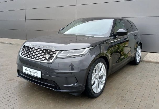 Land Rover Range Rover Velar P250 184 kW image number 1