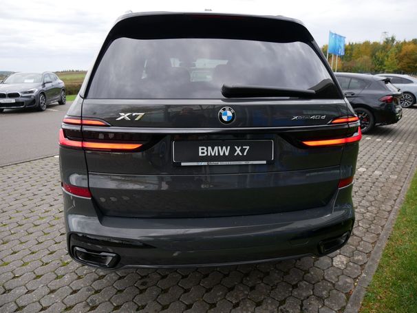 BMW X7 xDrive40d Sport 259 kW image number 3