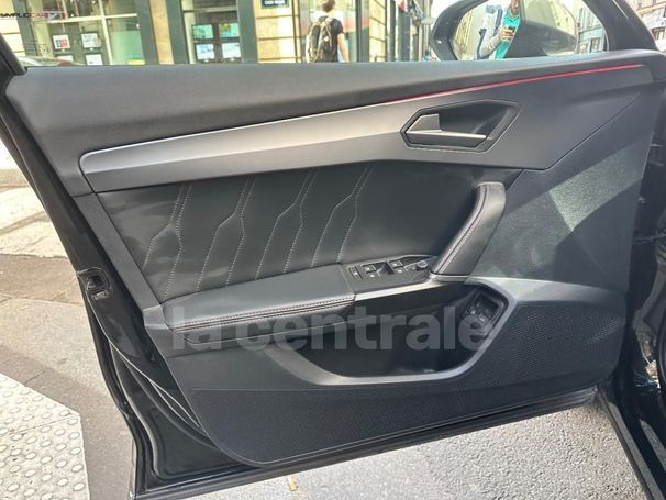 Cupra Formentor 1.4 e-HYBRID DSG VZ 180 kW image number 27