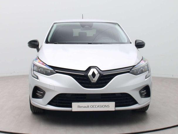 Renault Clio TCe 67 kW image number 25