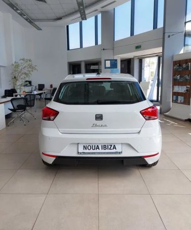 Seat Ibiza 81 kW image number 7