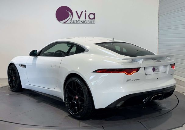 Jaguar F-Type 221 kW image number 6