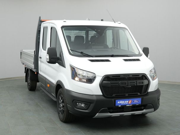 Ford Transit 350 L3 125 kW image number 36