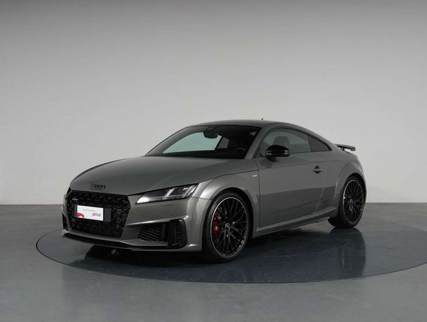 Audi TT 45 TFSI quattro S tronic 180 kW image number 1