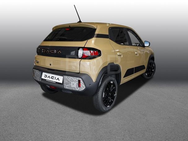 Dacia Spring Electric 65 Extreme 48 kW image number 2