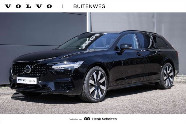 Volvo V90 AWD T6 257 kW image number 1