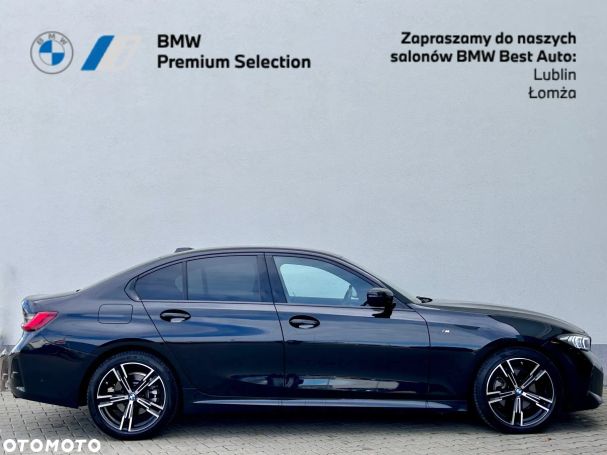 BMW 320d xDrive M Sport 140 kW image number 3